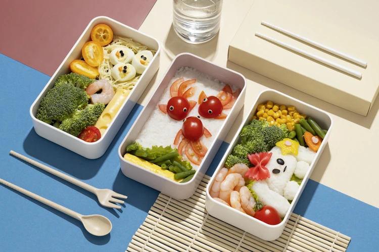The Ultimate Guide to Choosing and Packing the Perfect Kids Lunch Box
